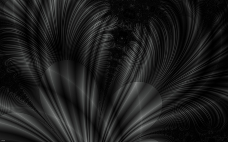 Check out this fantastic collection of black feather wallpapers, with 38 black feather background images for your desktop, phone or tablet. Black Feather Fan 3d And Cg Abstract Background Wallpapers On Desktop Nexus Image 170313