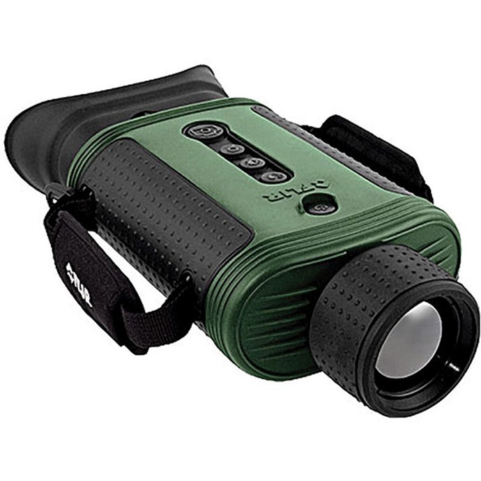 Caméra thermique flir btsxr pro (35 mm) Nature