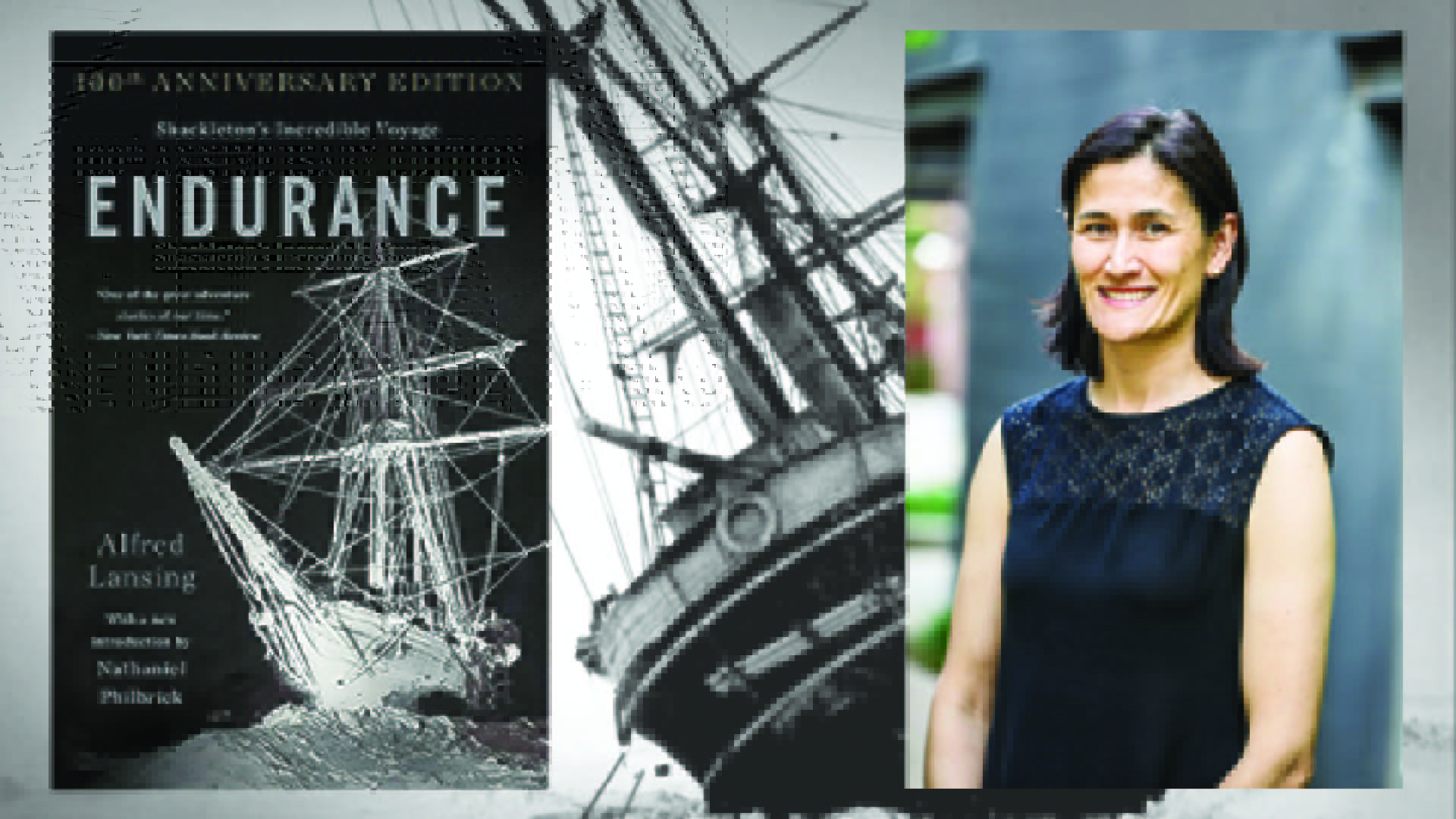 Alfred lansing's brilliantly narrated book has long been acknowledged as the. What We Re Reading Kelly Recommends Endurance Shackleton S Incredible Voyage Caddis Pc