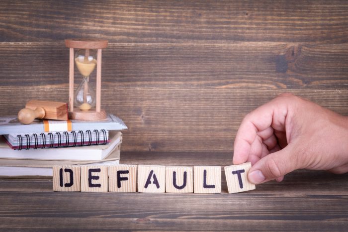 What Happens If You Default On SBA Loan Consequences Explained What Happens If You Default On SBA Loan Consequences Explained