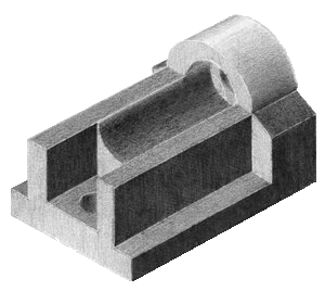 нарисовать рисунок из отрезков