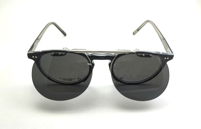CAESAR-FLIPII Special Site | The Ultimate Flip-Up Clip-On