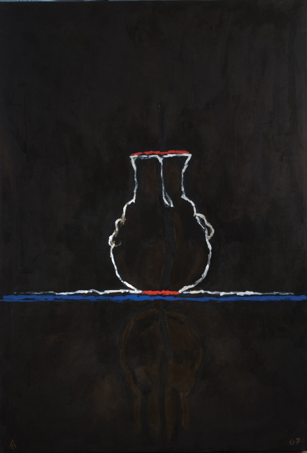 Searching For Caravaggio Quote Unquote Caesar Attard