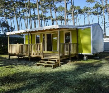 Acheter un Mobil-Home [2021]: VRAIMENT Rentable ? | Café du Prêt