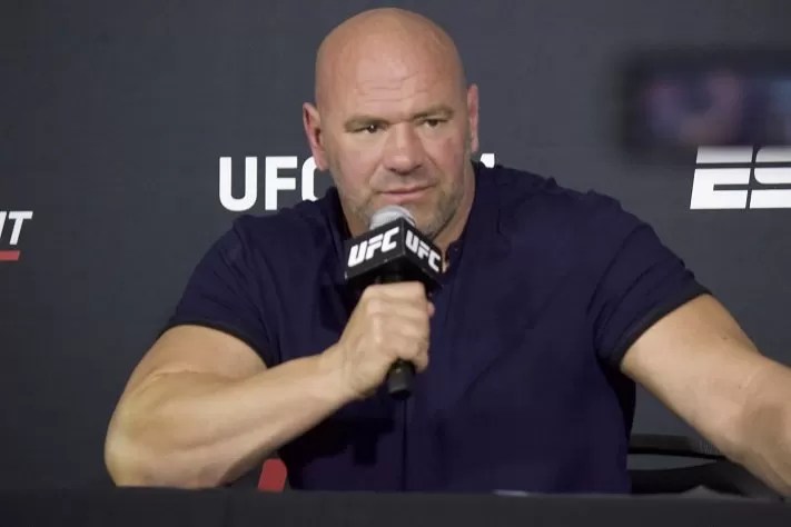 Surface duo is on salefor over 50% off! Dana White Discusses Khamzat Chimaev's Future, Free Speech
