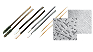 10. CAIG Accessories 