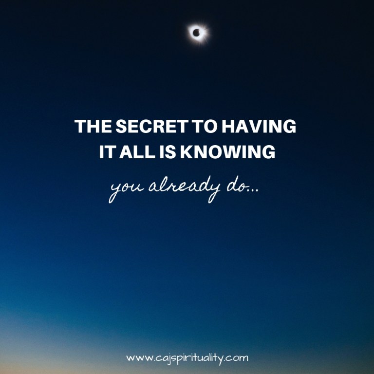 Inspirational Quotes