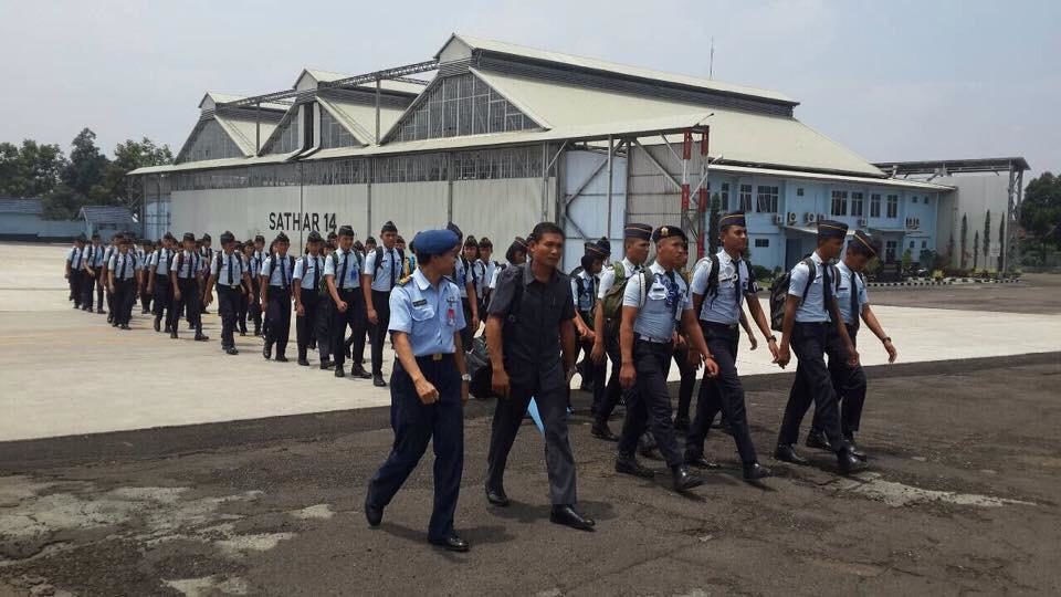 SMK Penerbangan SPN Dirgantara Batam Raih Akreditasi B dari BAN S/M -  INSPIRASI KITA