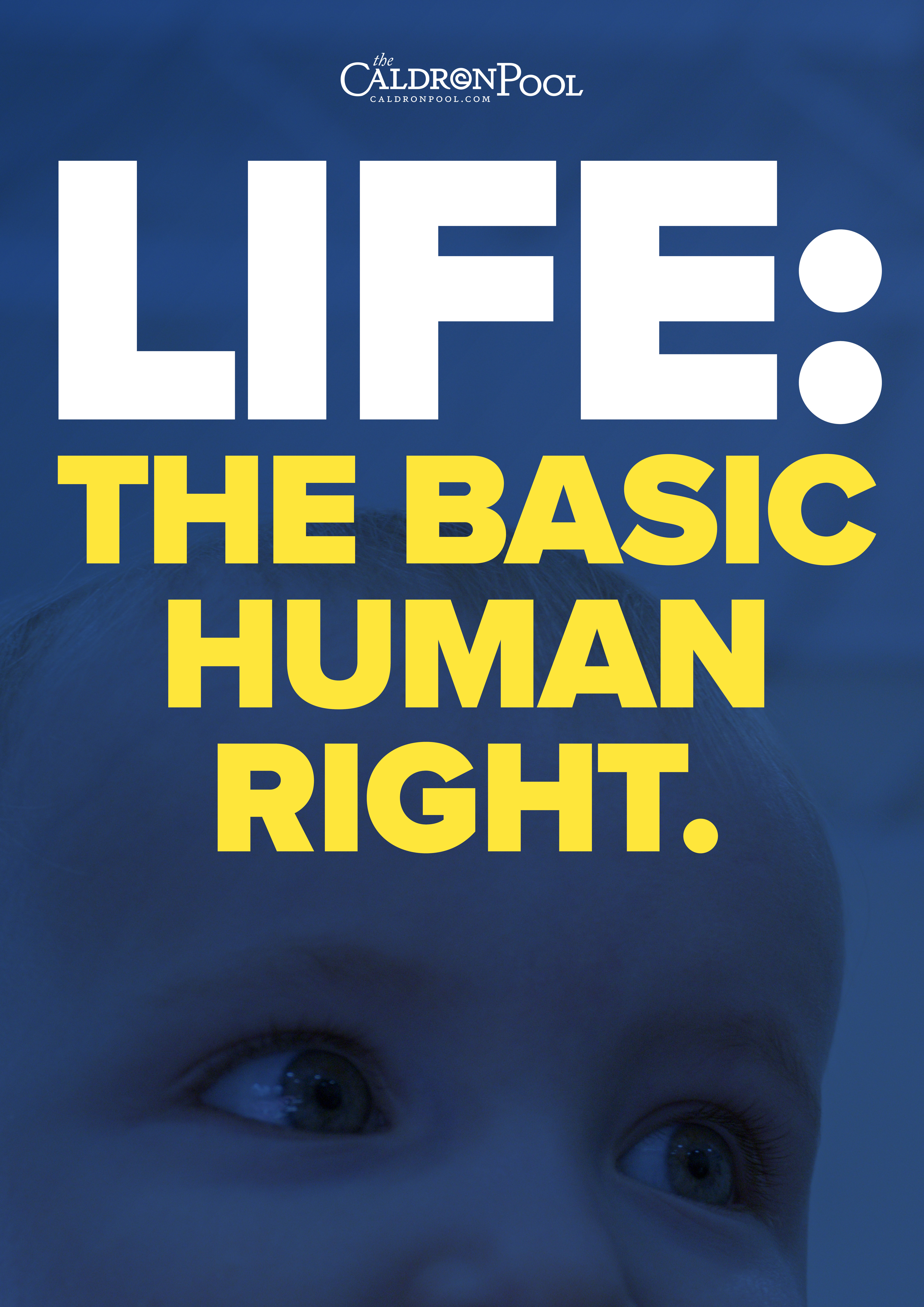 Free ProLife Posters Now Available for Downloading and Printing