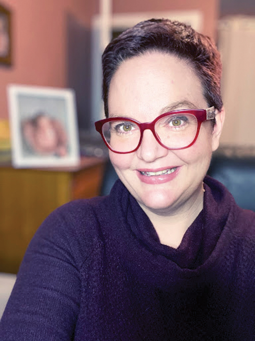 Lisa Post acclaimed as Liberal candidate for Dufferin–Caledon - Vimarsana News