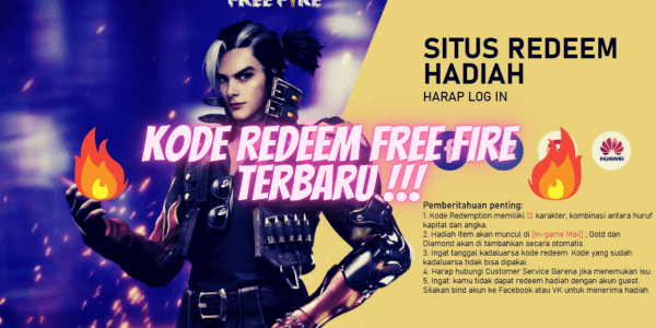 Kode codes for free fire 15 january 2021, kode redeem emote baby shark . 256 Daftar Kode Redeem Free Fire Ff Terbaru Selasa 27 Januari 2021