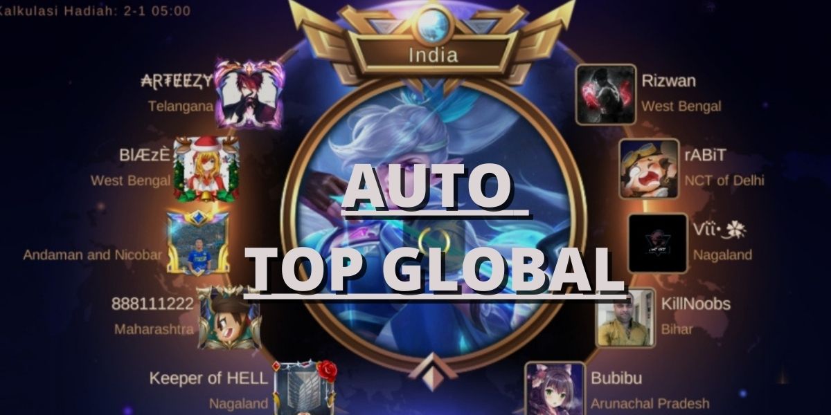 Apakah kalian tertarik dengan hal baru yang ada di season 18 ini? Cara Cepat Mendapatkan Title Di Mobile Legends Hanya 1 Minggu