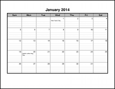 calendarsthatworkcom be dependable write it down on a