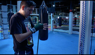 Boxing-HandWraps