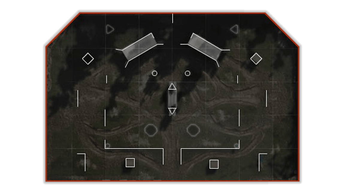 Speedball Modern Warfare Call Of Duty Maps