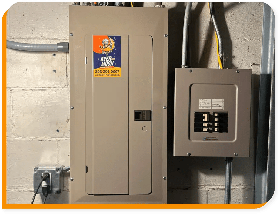 Why Does My Circuit Breaker Keep Tripping Over The Moon Heating Air Why Does My Circuit Breaker Keep Tripping Over The Moon Heating Air