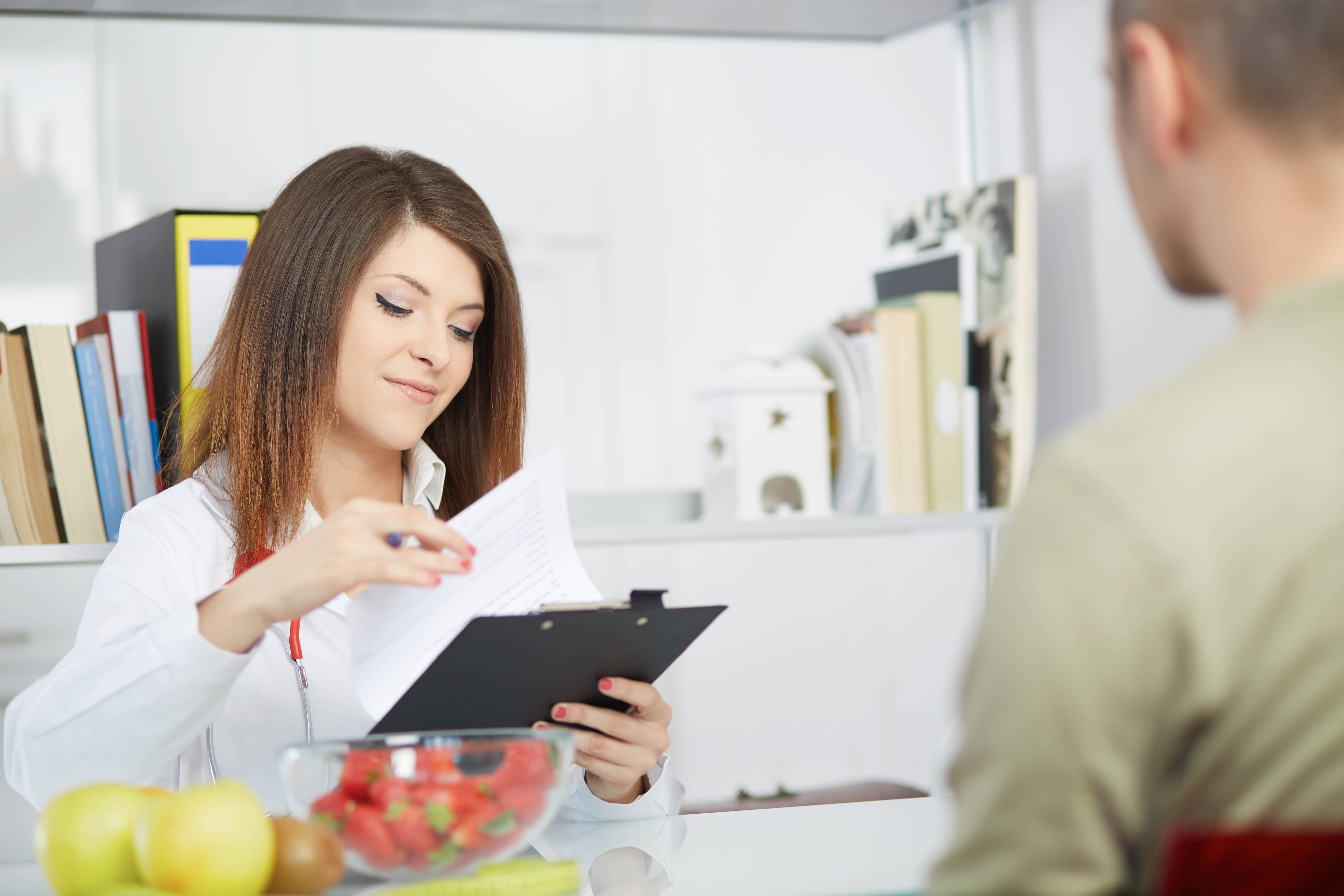 They also offer a ton of great clinician resources. Continuing Education Corner