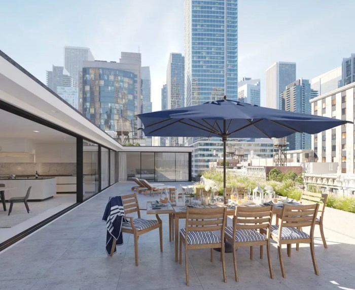 Why Every Business Needs Commercial Outdoor Furniture