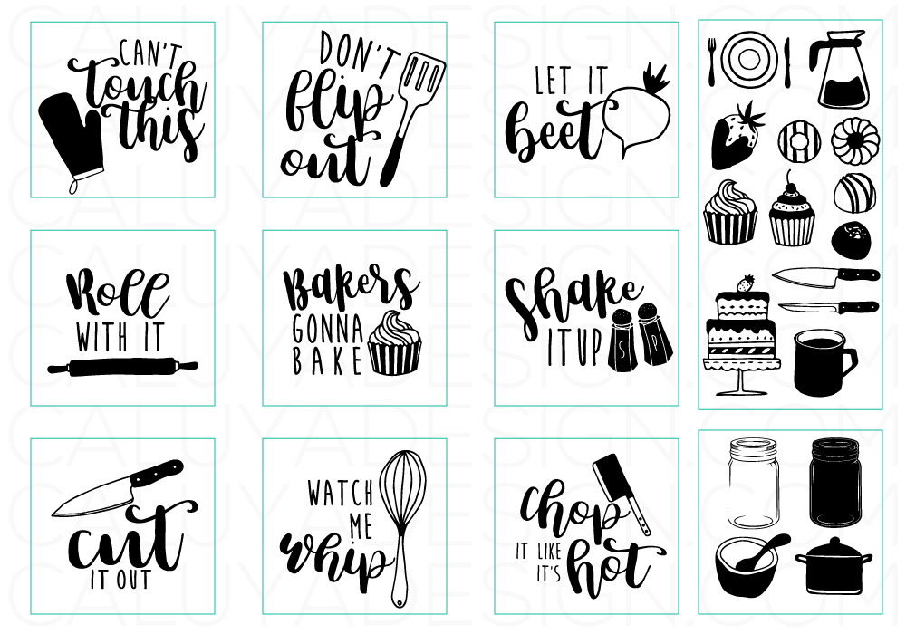 Select the image and click ungroup to separate the word eat from the fork icon. Kp02 Caluya Design