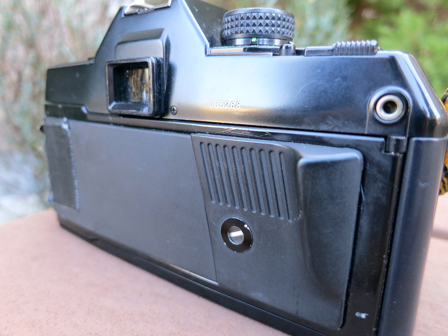 Contax 167 MT – Camera Go Camera