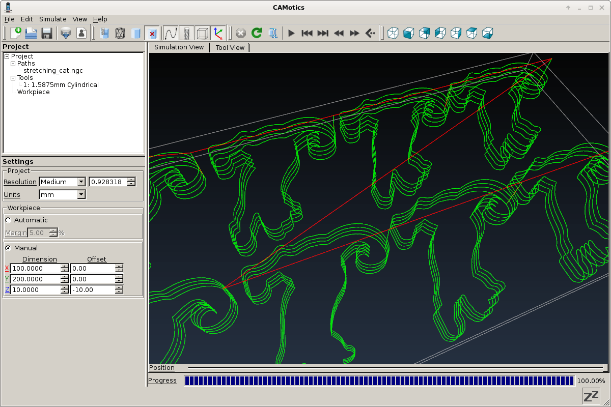 Animated explainer videos do just that while giving you a succinct, effective way. Camotics