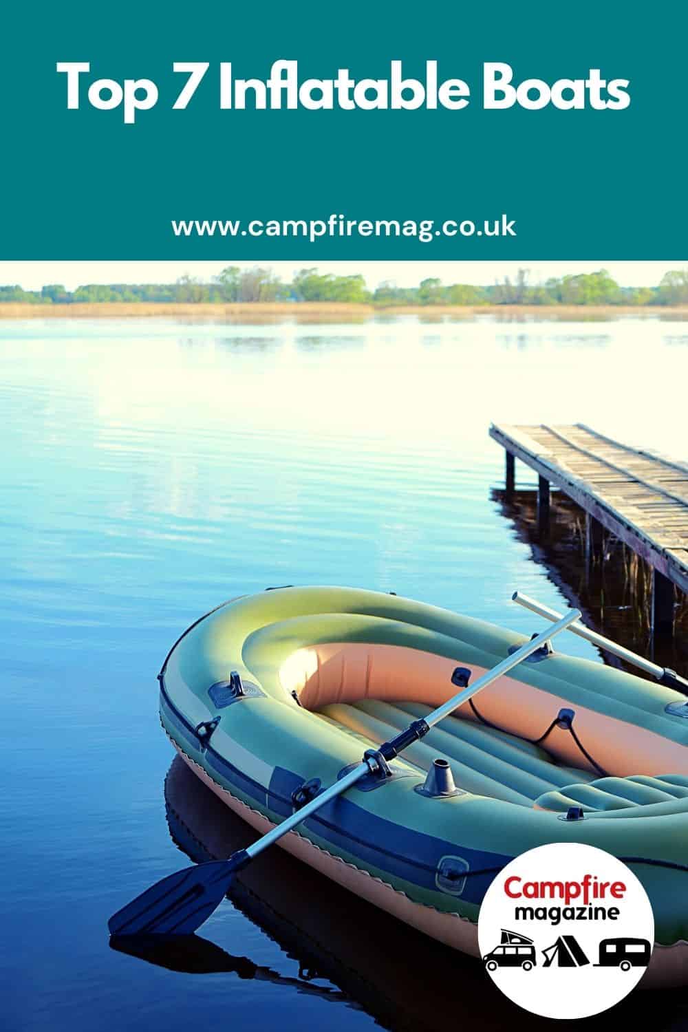 2/3person pvc iatable boat kayak canoe rowing air boat raft double valve drifting diving accessory with 2 paddles load 300kg. Top 7 Inflatable Boats Campfire Magazine