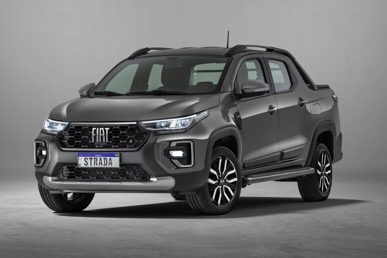 Fiat Strada