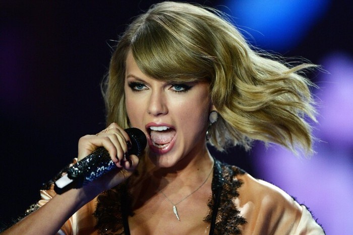 Taylor Swift