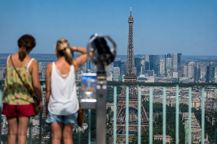 Torre Eiffel