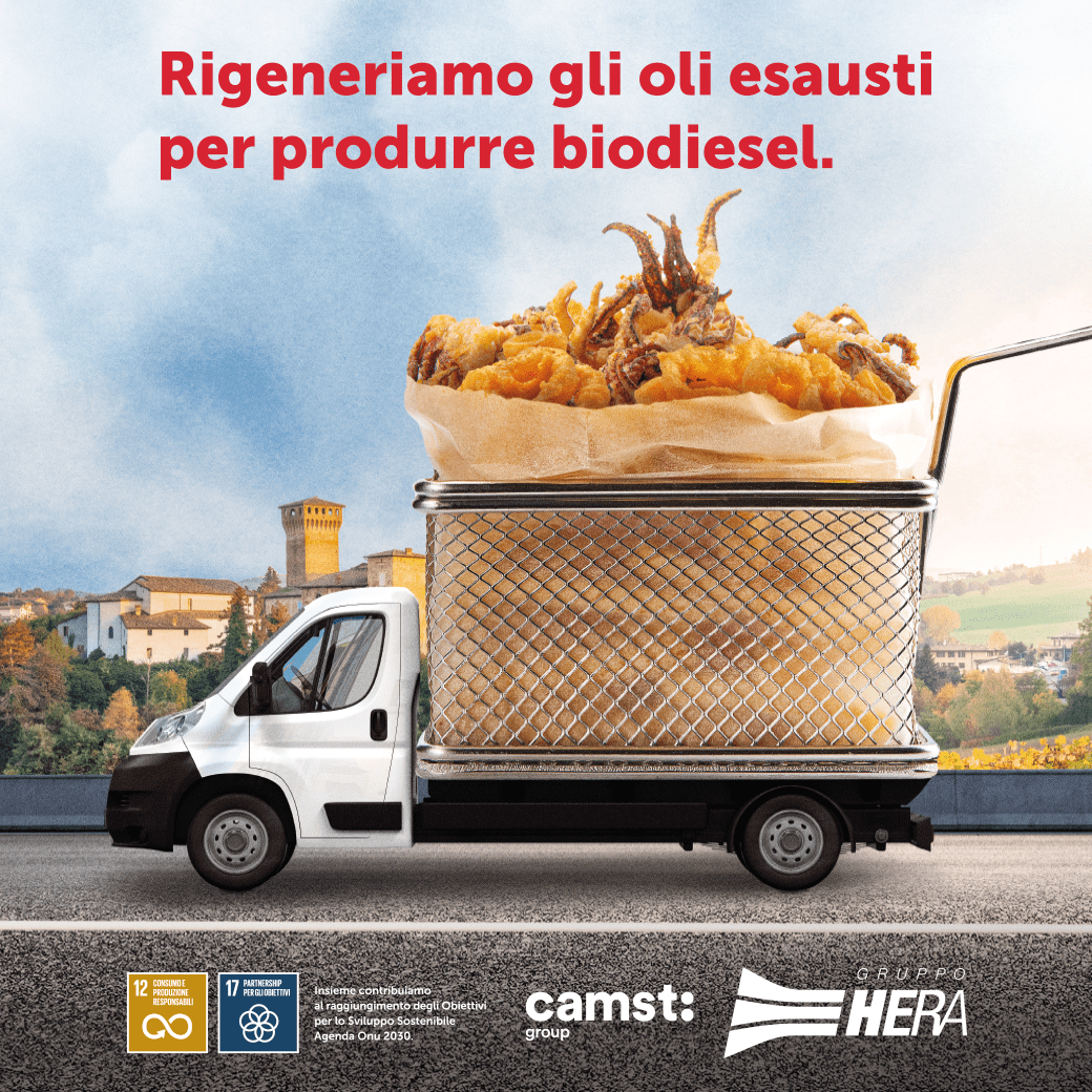 Camst Group E Hera Per La Mobilità Sostenibile | Camst Group 1040_x_1040_png