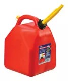 Les moteurs de bateau, les génératrices, les motoneiges, les vtt et plus encore. Bidons d'essence | Canadian Tire