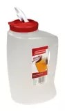 Séchage rapide et contrôle intelligent de la chaleur qui préserve la brillance. Pichet Rubbermaid pour porte de rÃ©frigÃ©rateur, 2,6 L Canadian Tire