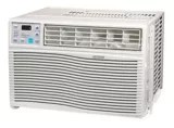 Want to cool your home in an efficient and cost effective way? Garrison 6000 Btu Window Electric Air Conditioner Canadian Tire