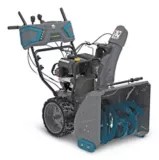 Shop canadian tire online for the best gas and electric snowblowers, snowblower covers, tires and more replacement parts. Yardworks 2 Stage 301cc Gas Snowblower 27 In Canadian Tire