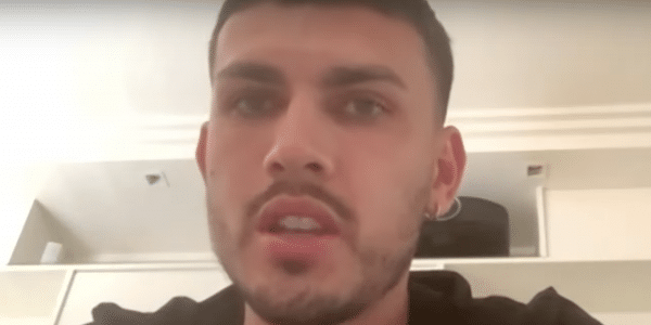 Guarda le azioni più belle della partita di ligue 1. Paredes sur la Super League : âJâespÃ¨re que Ã§a ne se fera