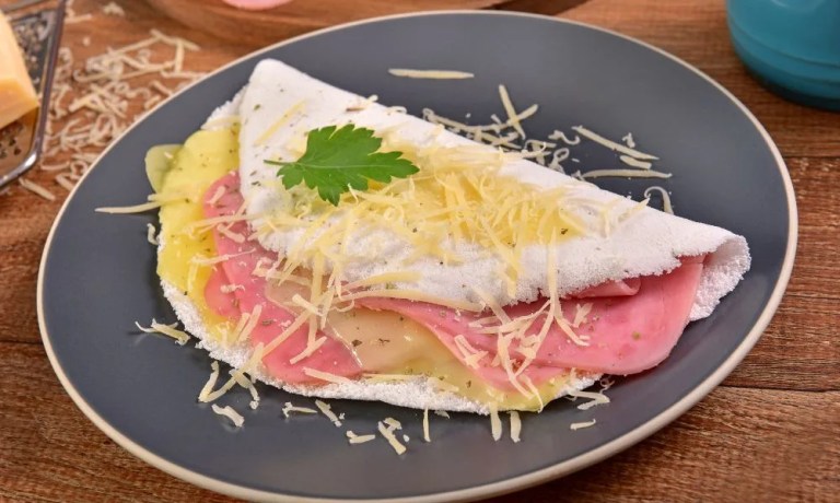 5 recheios fitness que vão te surpreender