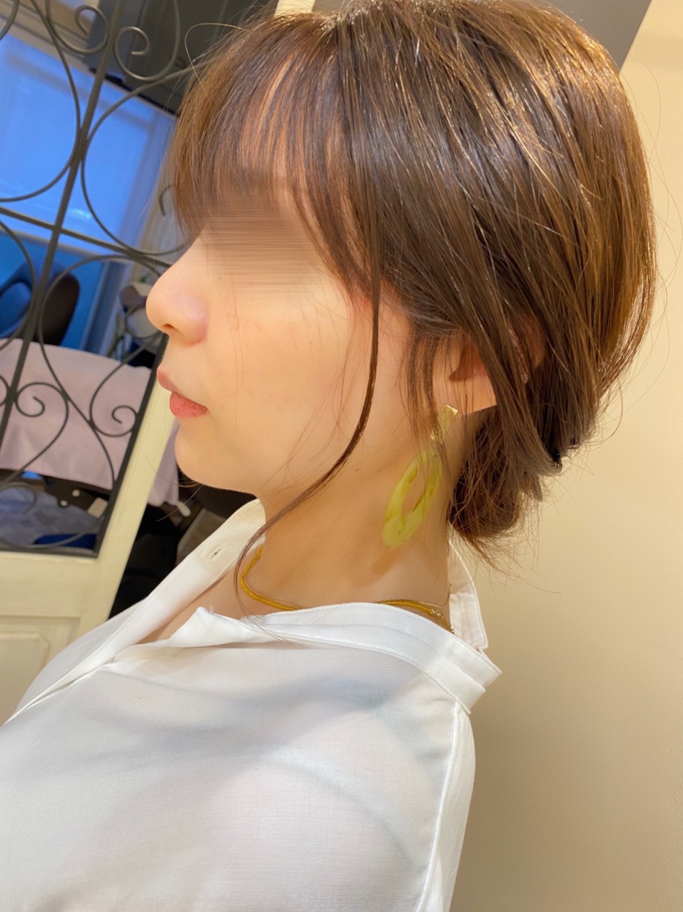 レミー人毛100%ウィッグ総手植え地肌✨石田ゆり子❣️艶髪ふんわり美人 レミー人毛100%ウィッグ総手植え地肌✨石田ゆり子❣️艶髪ふんわり美人
