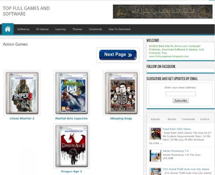 If you're one of the many who can't work at home, pc games might provide the perfect distraction on those long days at home. 15 Best Quality Websites To Download Free Pc Games 2022