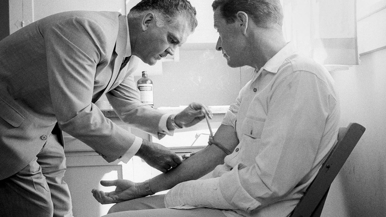 Psychedelics for psychiatric research