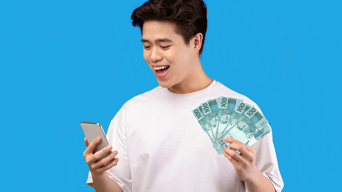 Escolha a opção adicionar uma nova . Emprestimo Banco Pan Para Negativados Via Fgts E Lancado