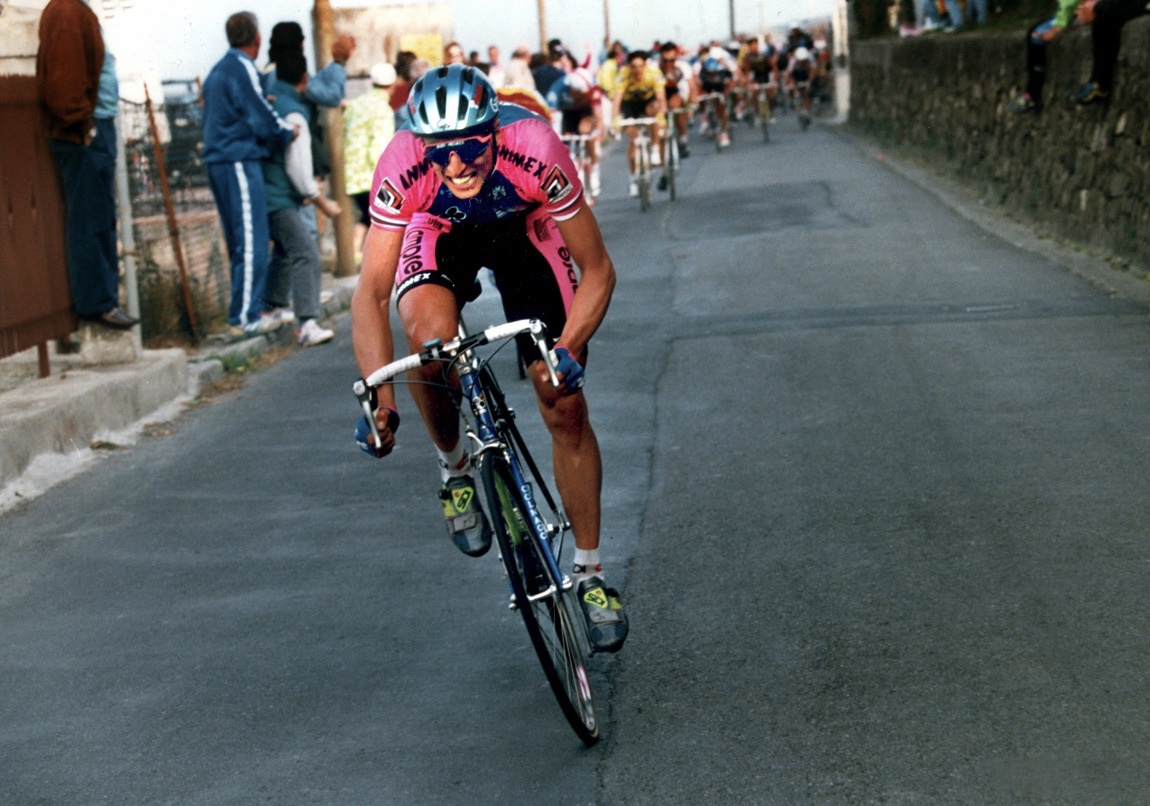 Maurizio Fondriest