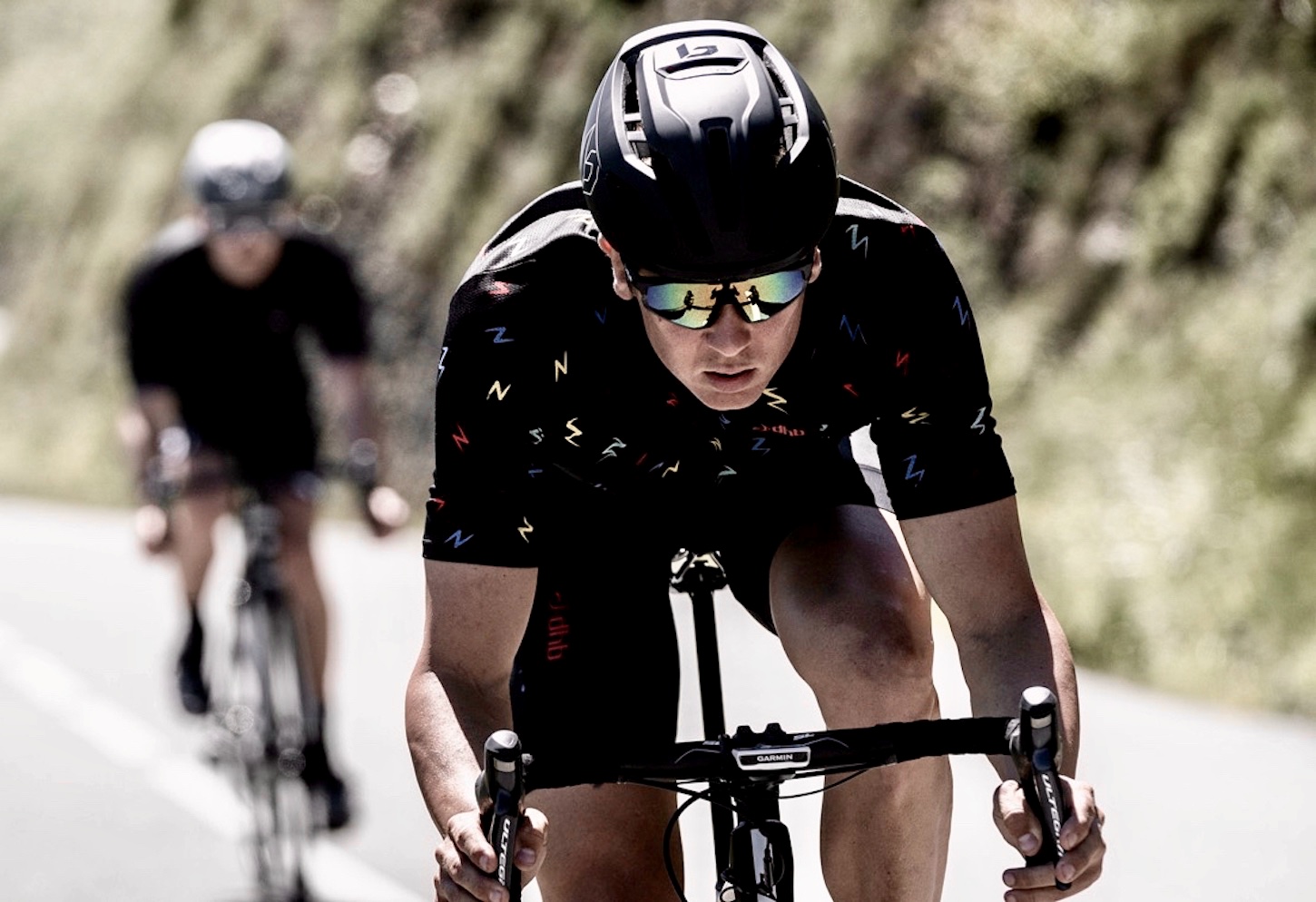 CapoVelo.com - Bollé's FURO MIPS Helmet 