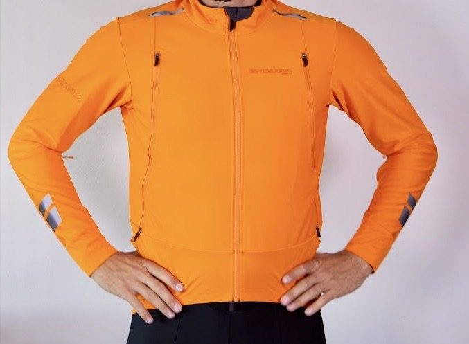 endura pro jacket