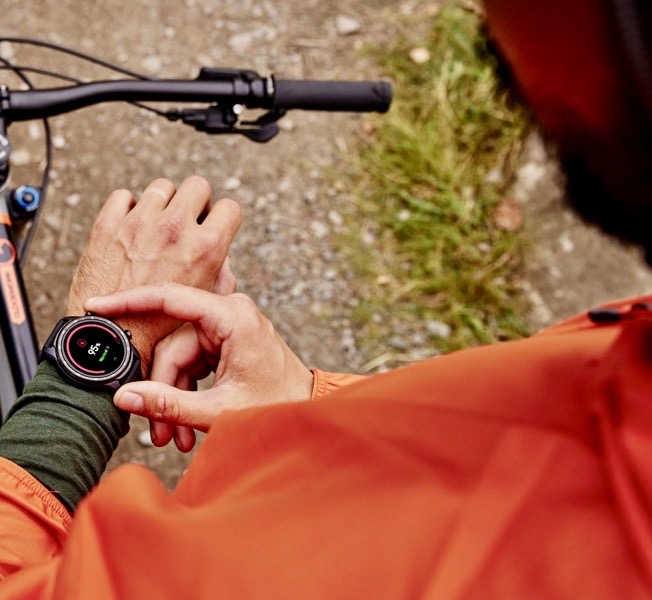 CapoVelo.com - Mobvoi Launches TicWatch Pro 3 Ultra GPS Smartwatch