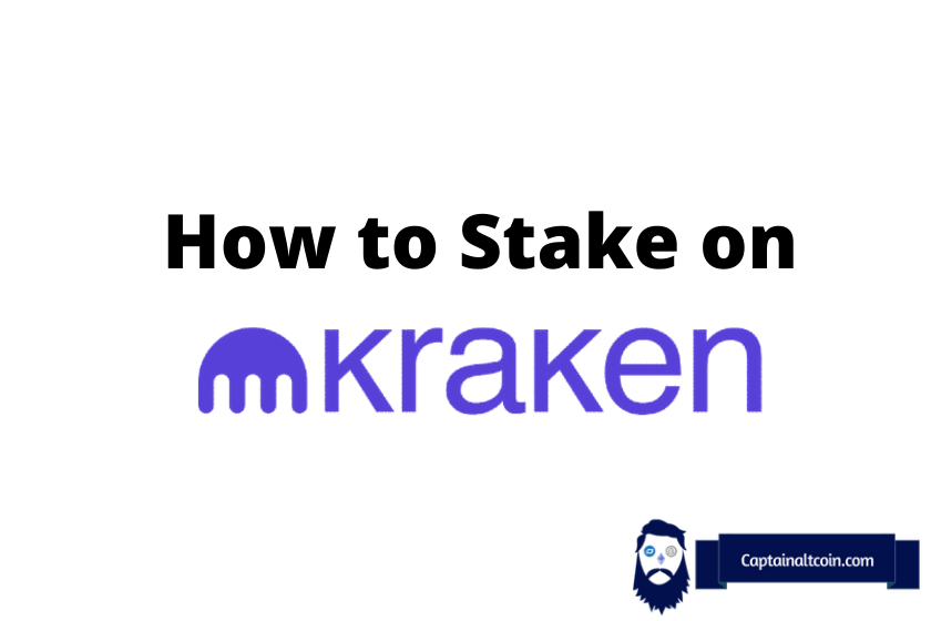 Once you have staked your assets you can earn staking rewards on top of your holdings and grow them further by compounding those future rewards. Kraken Staking Guide 2022 What Can You Stake On Kraken