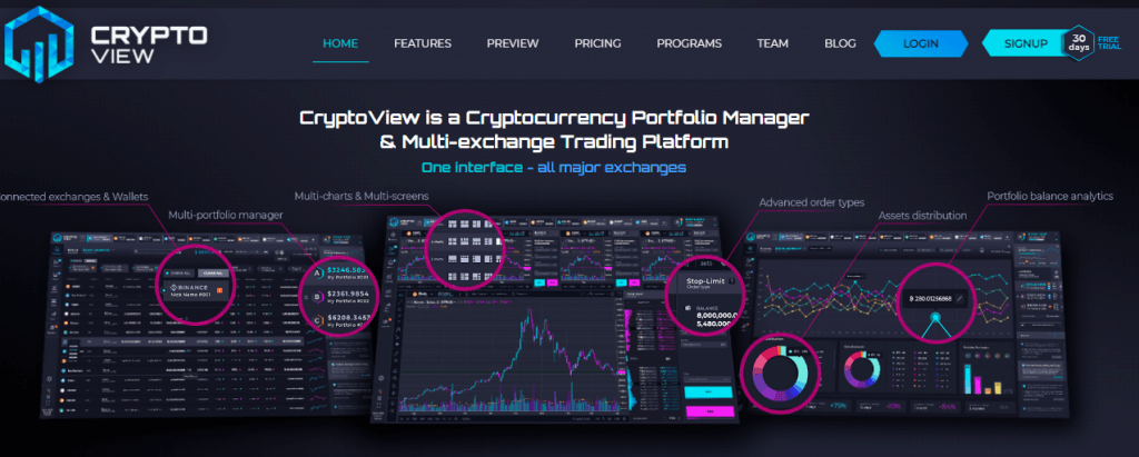 These platforms are very good if you want to trade from accounts on multiple exchanges. Best Crypto Chart Apps Tools To Analyze Crypto Free Paid In 2022