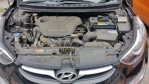 Click here to build & price a 2022 hyundai elantra hybrid sedan in blue trim. Car Battery Replacement For Hyundai Elantra Car Battery Replacement Singapore