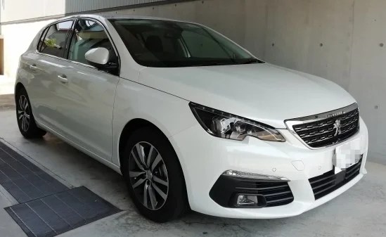 Canal的フランス車分析 プジョー308 1 5lディーゼルをレビュー Carboon カーボン