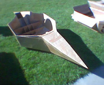 Just like taxicab insurance rate. Cardboard Boat Building The Arts Board Of Cardboard