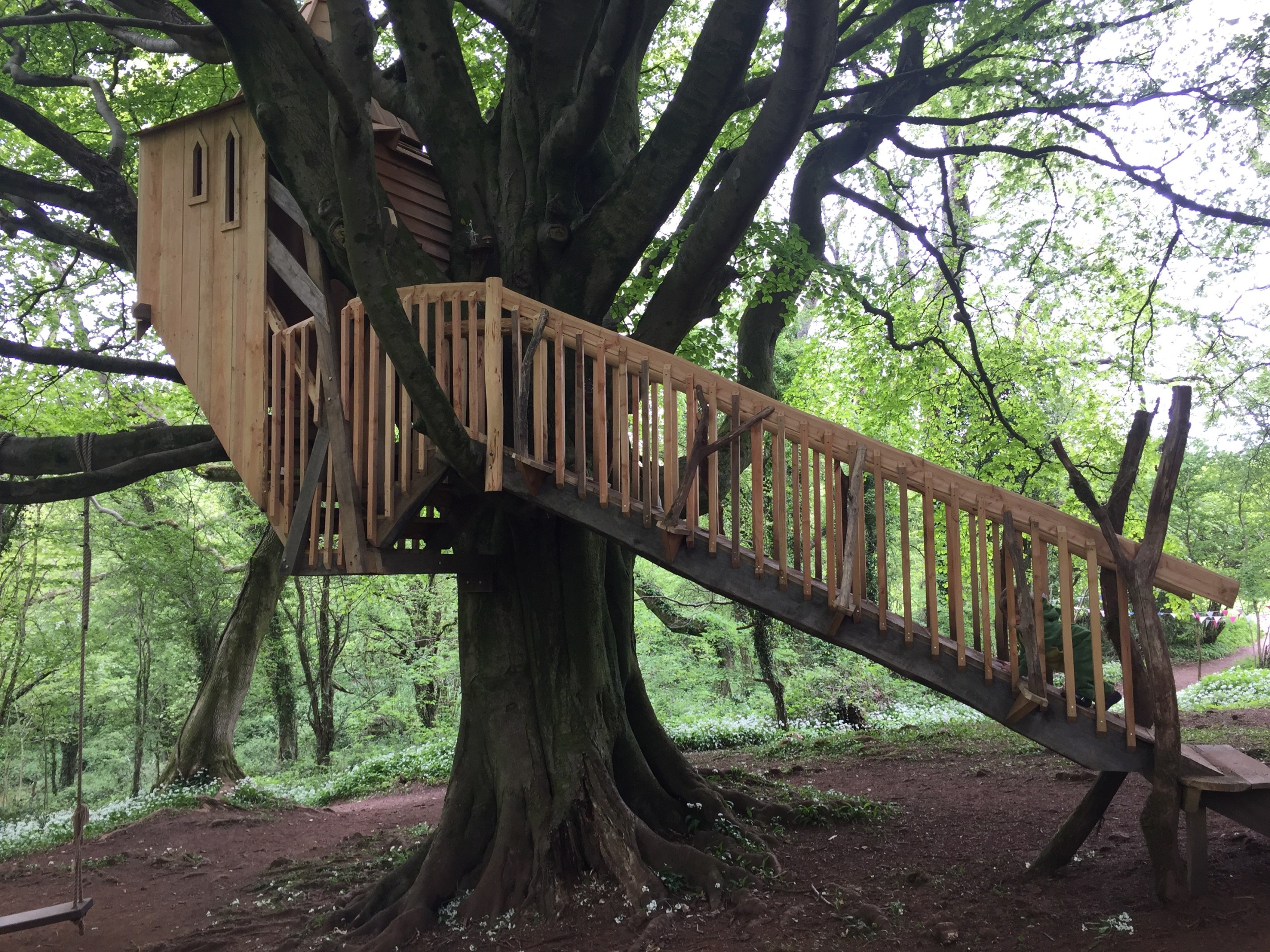 Free-range family fun – Mountain View Ranch, Caerphilly - Cardiff Mummy ...